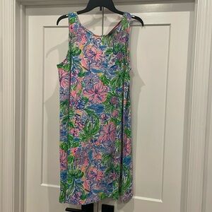 Lilly Pulitzer Kristen Dress